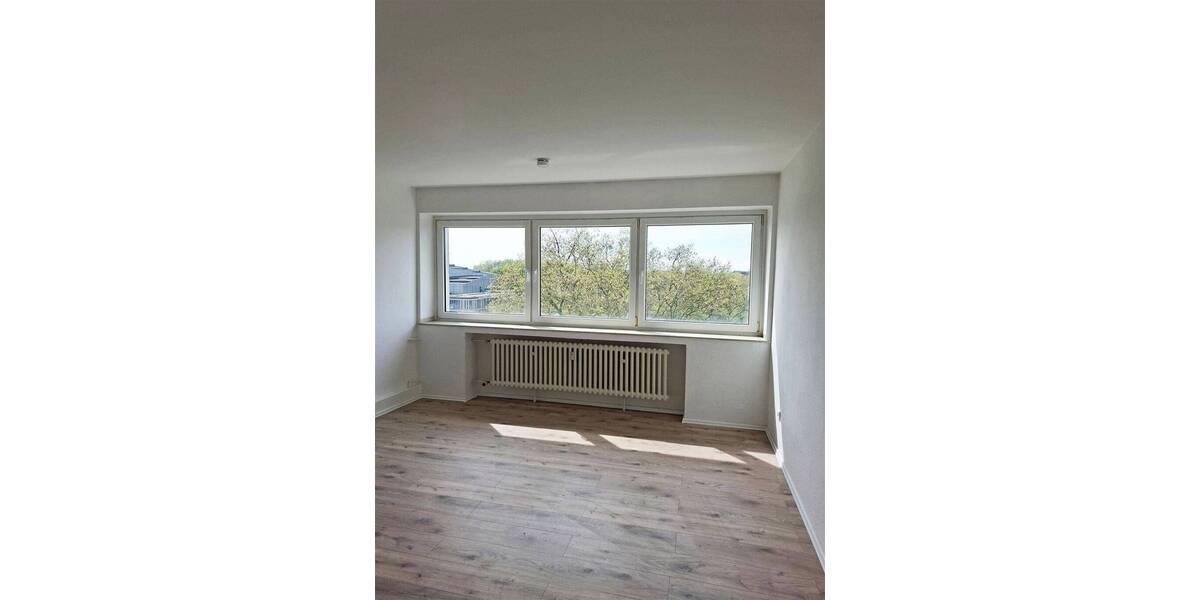 Etagenwohnung Dinslaken Innenstadt - 2 Zimmer, 73 m&sup2;, 495&euro; | Angebot:25699296