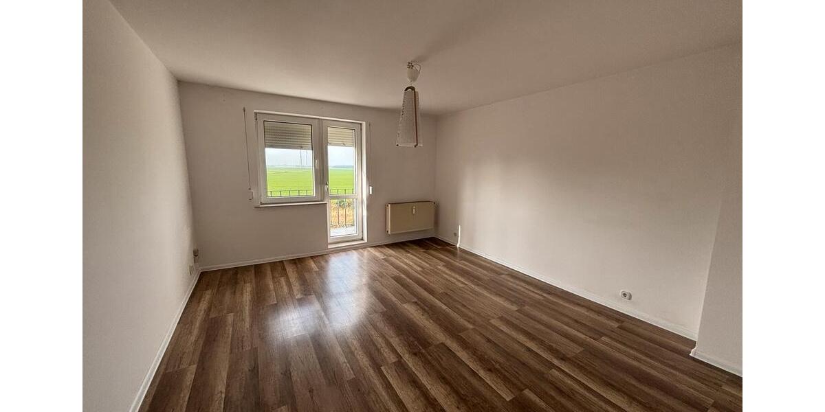 Etagenwohnung Casekow - 3 Zimmer, 59 m&sup2;, 46.000&euro; | Angebot:24457415