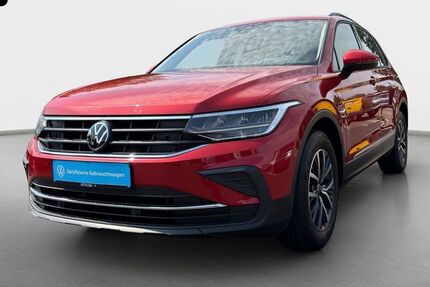 VW Tiguan 72.178 km 19.920 &euro; Eisenach 99817