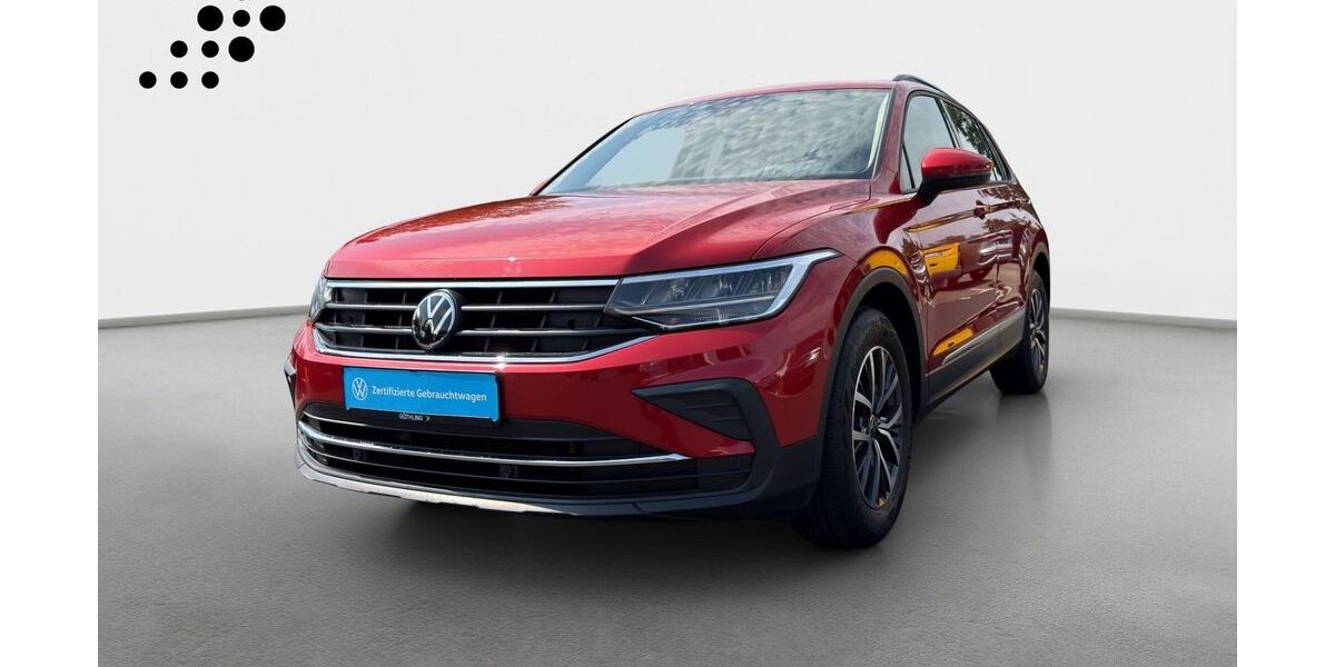 VW Tiguan 72.178 km 19.920 &euro; Eisenach 99817