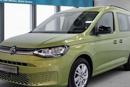 VW Caddy 96.407 km 19.890 &euro; Maintal 63477