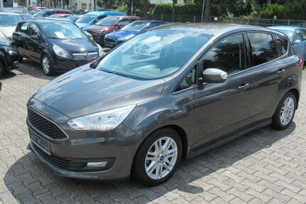 Ford C-Max 106.400 km 8.900 € Hennef 53773