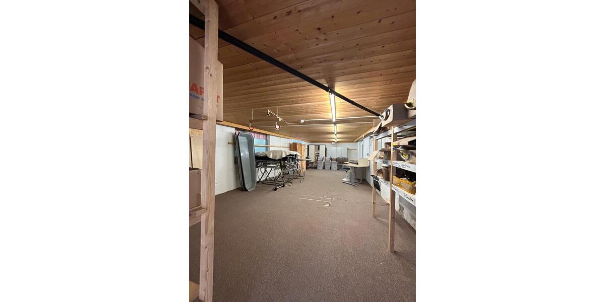 Gewerbeobjekt Peiting - 940&euro; | Angebot:26106560