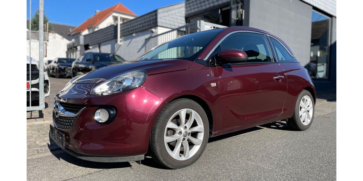 Opel Adam 149.150 km 4.490 € Flörsheim am Main 65439