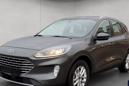 Ford Kuga 43.425 km 20.950 &euro; Frankfurt 60386
