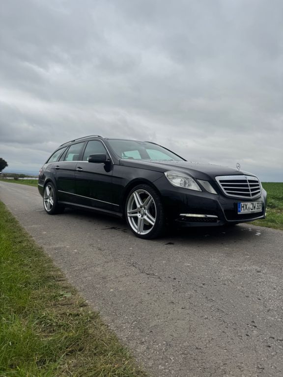 Mercedes-Benz E 350 349.000 km 7.999 € Ottenhausen 32839