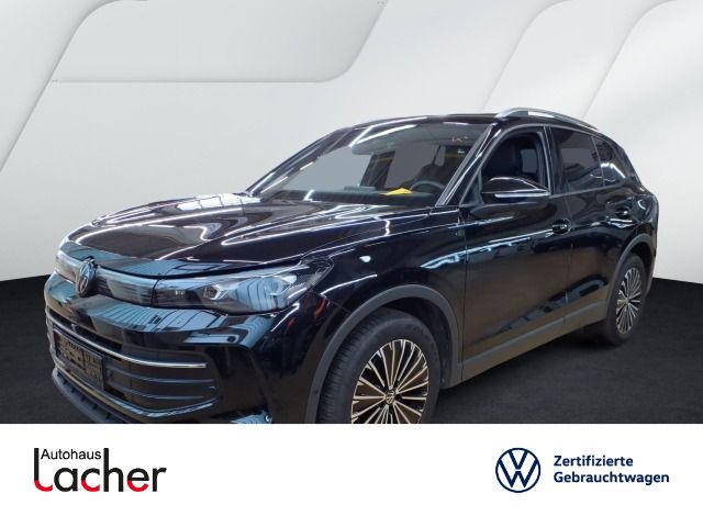 VW Tiguan 26.051 km 33.490 &euro; Nittenau 93149