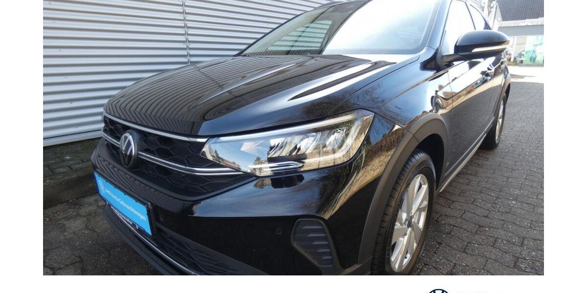 VW Taigo 8.065 km 22.950 &euro; Celle 29223