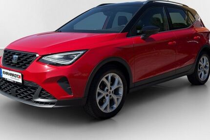 Seat Arona 23.570 km 23.250 &euro; Weimar 99427