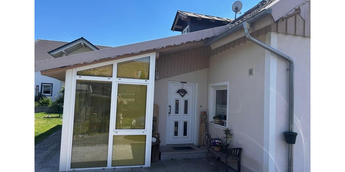 Einfamilienhaus Osterhofen - 5 Zimmer, 120 m&sup2;, 349.000&euro; | Angebot:26898456