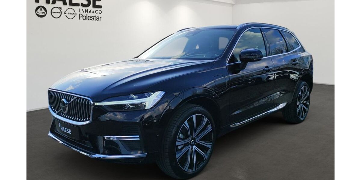 Volvo XC60 14.200 km 50.600 &euro; Mainz-Kastel 55252