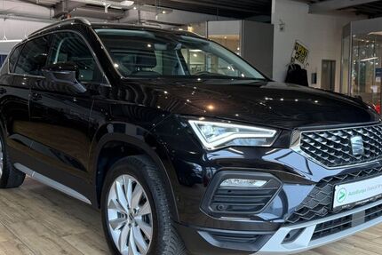 Seat Ateca 12.000 km 26.399 &euro; Goslar 38644