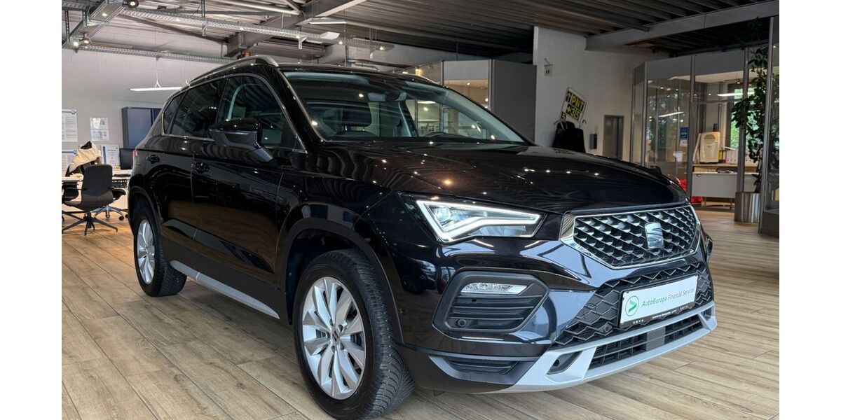 Seat Ateca 12.000 km 26.399 &euro; Goslar 38644