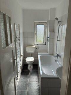 Etagenwohnung Salzgitter Hallendorf - 2 Zimmer, 42 m&sup2;, 253&euro; | Angebot:26344204
