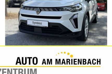 Renault Symbioz 21.950 km 24.490 &euro; Grafenrheinfeld 97506