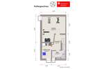 Reihenendhaus Hamburg Bramfeld - 4 Zimmer, 112 m&sup2;, 549.000&euro; | Angebot:25678788