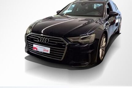 Audi A6 36.500 km 35.480 &euro; Nürnberg 90411