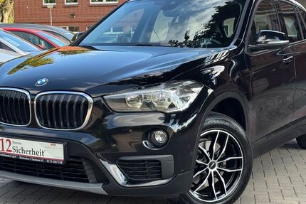 BMW X1 134.650 km 15.500 &euro; Güstrow 18273