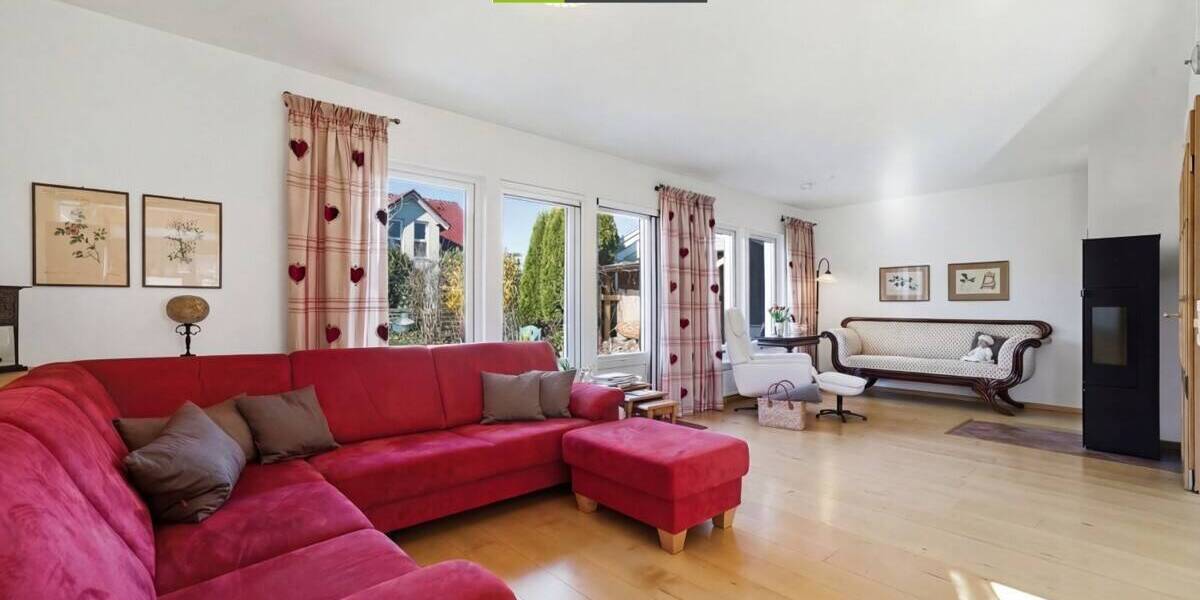 Doppelhaushälfte Mittelbiberach - 4 Zimmer, 118 m&sup2;, 479.000&euro; | Angebot:26498790
