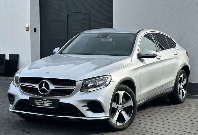 GLC 220