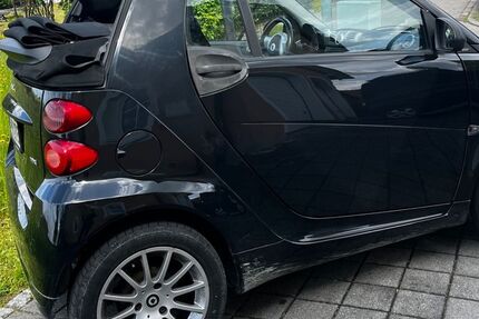 Smart ForTwo 145.400 km 4.000 &euro; Eitting 85462