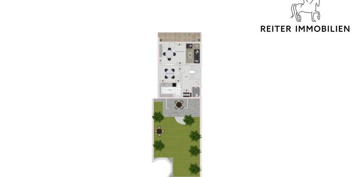 Einfamilienhaus Petersberg - 4 Zimmer, 145 m&sup2;, 349.000&euro; | Angebot:26261132