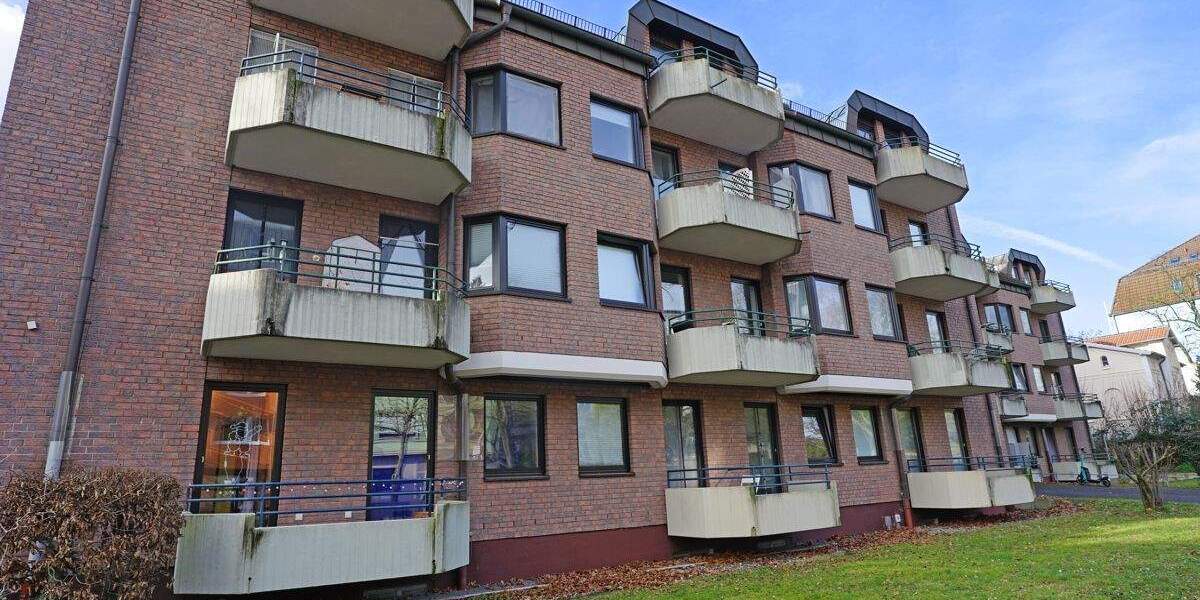 STUDENTEN-WOHNHEIM MÖNCHEBERG | 1 ZIMMER | PANTRYKÜCHE | BAD | BALKON | BIS ZU 2 MONATE MIETFREI 1 zimmer