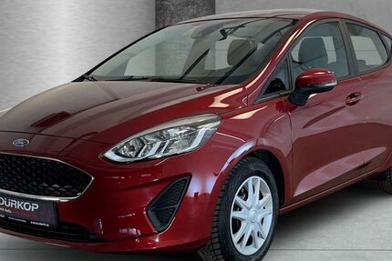Ford Fiesta 33.031 km 12.690 &euro; Braunschweig 38126