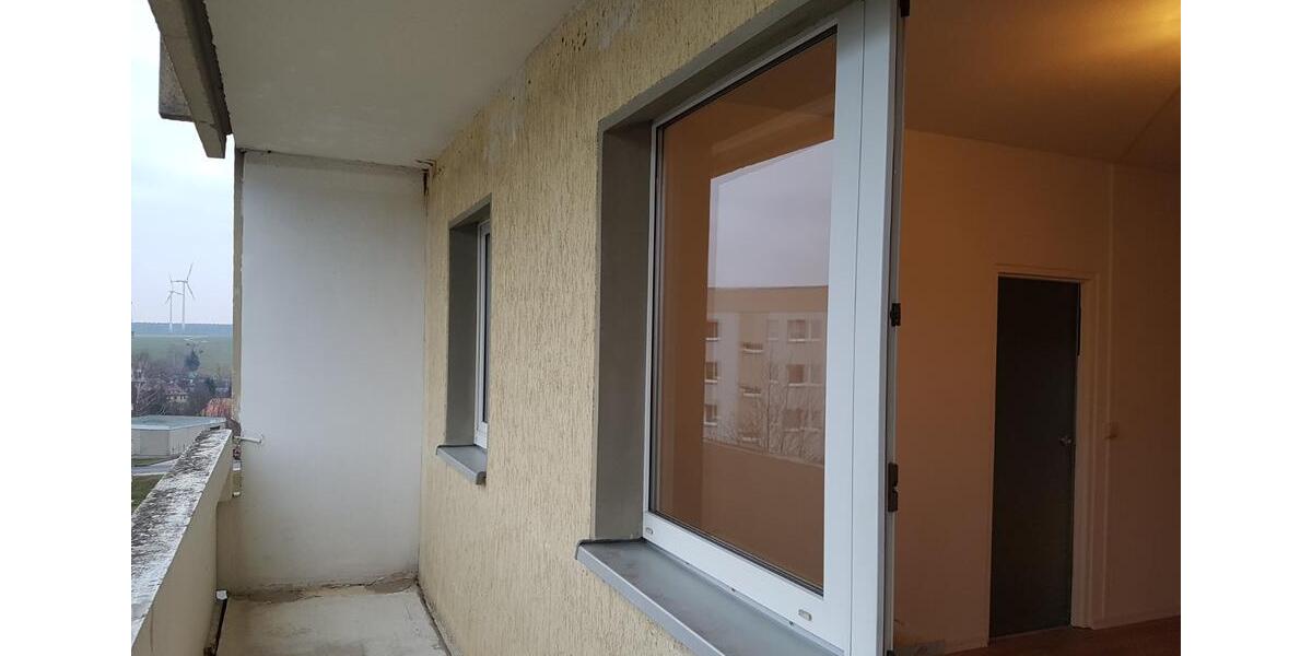 Etagenwohnung Bernstadt auf dem Eigen - 2 Zimmer, 57 m&sup2;, 245&euro; | Angebot:25513566