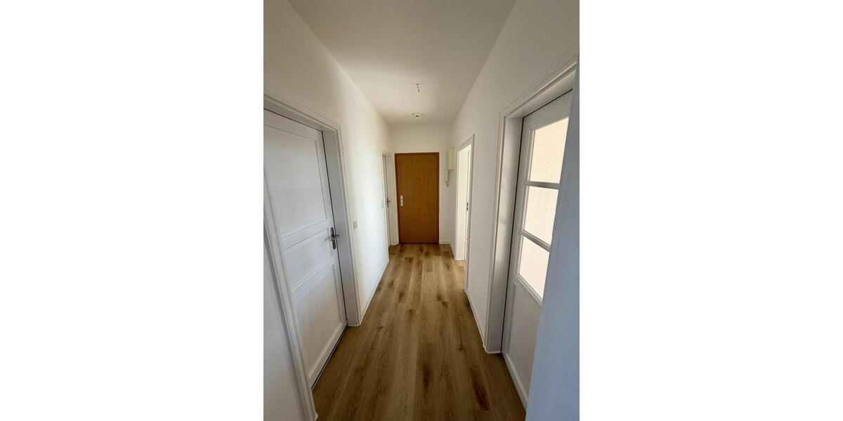 Etagenwohnung Greifswald Groß Schönwalde - 3 Zimmer, 60 m&sup2;, 720&euro; | Angebot:26406634