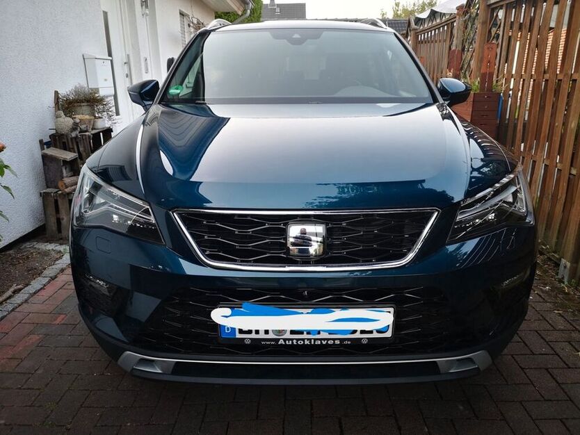 Ateca