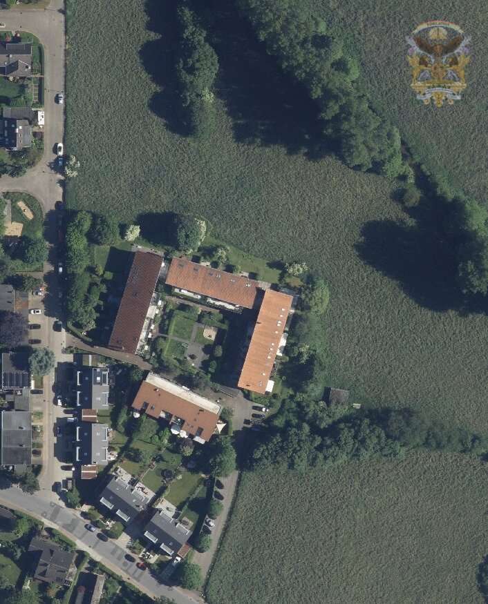 Wohnung zum Kaufen in Düsseldorf 477.000 € 97 m²
