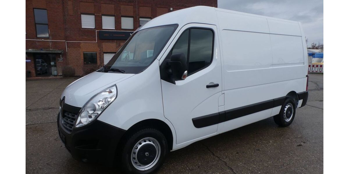 Renault Master 102.904 km 12.950 &euro; Essen 45309