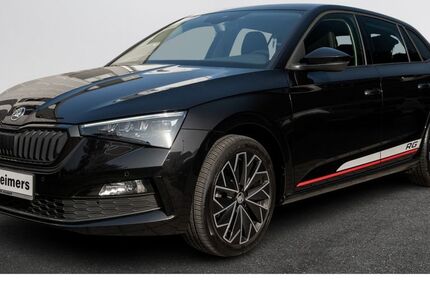 Skoda Scala 47.200 km 21.868 &euro; Schenefeld 22869