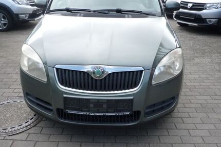 Skoda Roomster 200.000 km 2.999 € Trappenkamp 24610