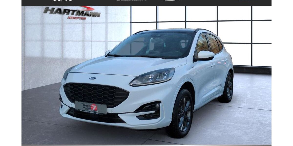 Ford Kuga 39.971 km 22.850 &euro; Kempten 87435