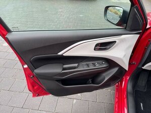 Suzuki SWIFT COMFORT+ CVT HYBRID 2.500 km 20.490 &euro; Höhenkirchen-Siegertsbrun 85635