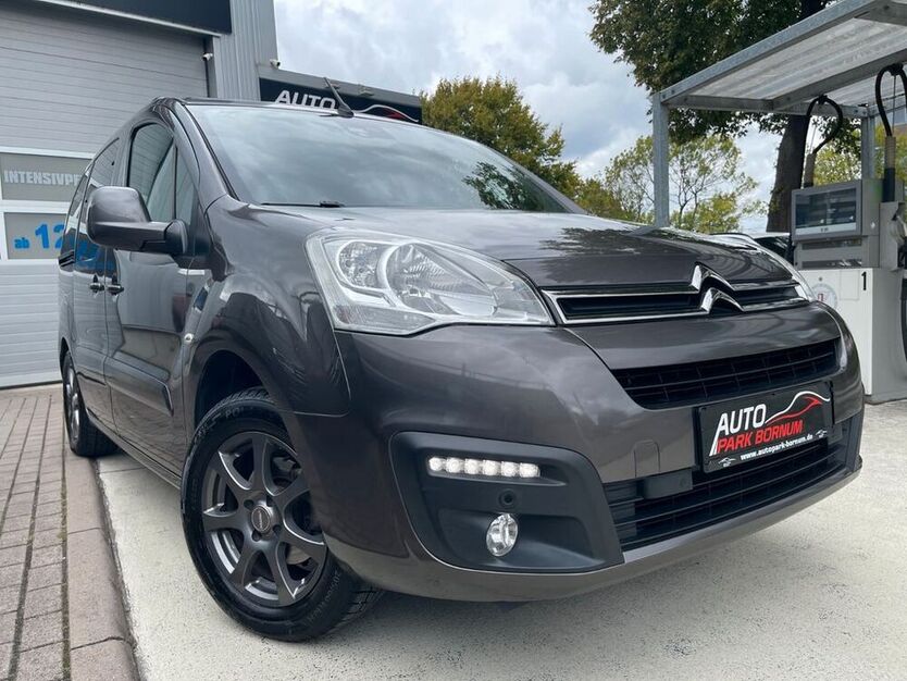 Berlingo