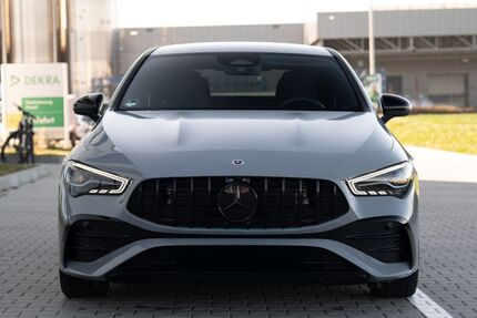 Mercedes-Benz CLA 200 8.000 km 37.989 &euro; Kassel 34132