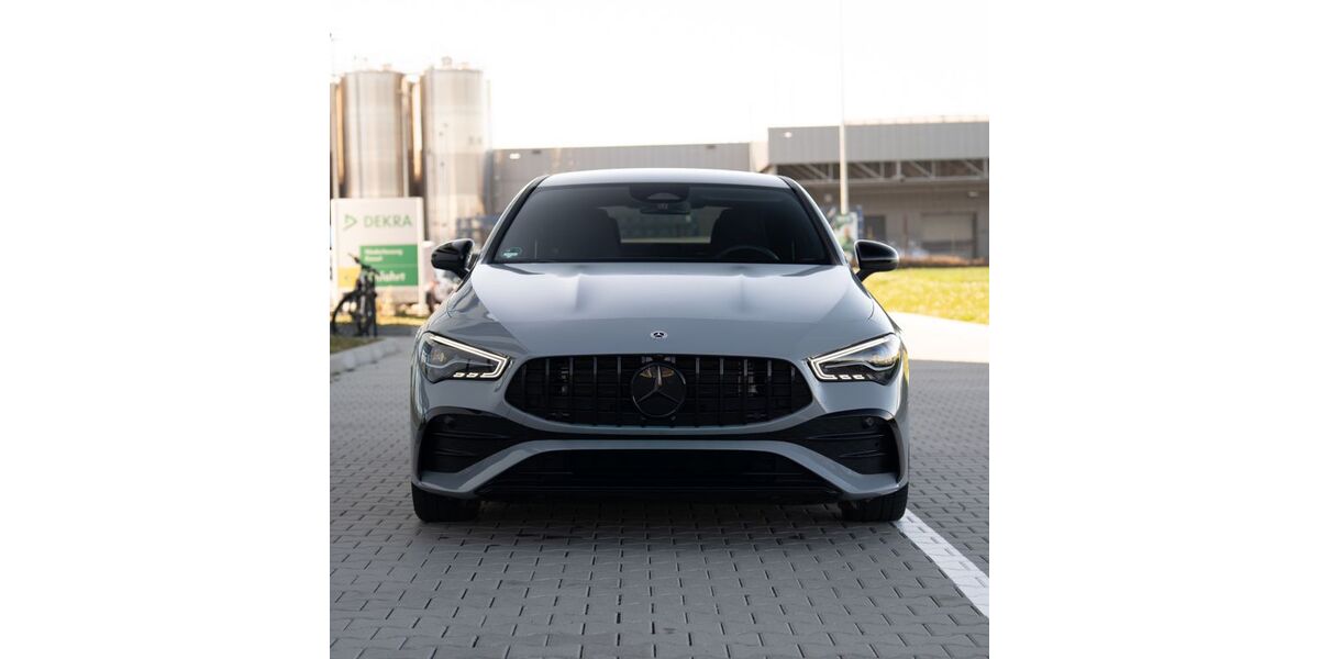 Mercedes-Benz CLA 200 8.000 km 37.989 &euro; Kassel 34132