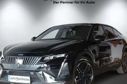 Peugeot 408 17.182 km 27.499 &euro; Frohburg OT Frankenhain 04654