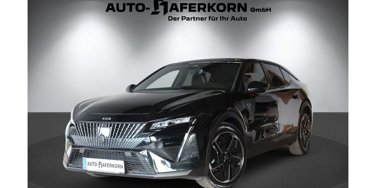 Peugeot 408 17.182 km 27.499 &euro; Frohburg OT Frankenhain 04654