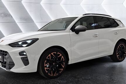 Cupra Terramar 1.100 km 39.490 &euro; Schönefeld 12529