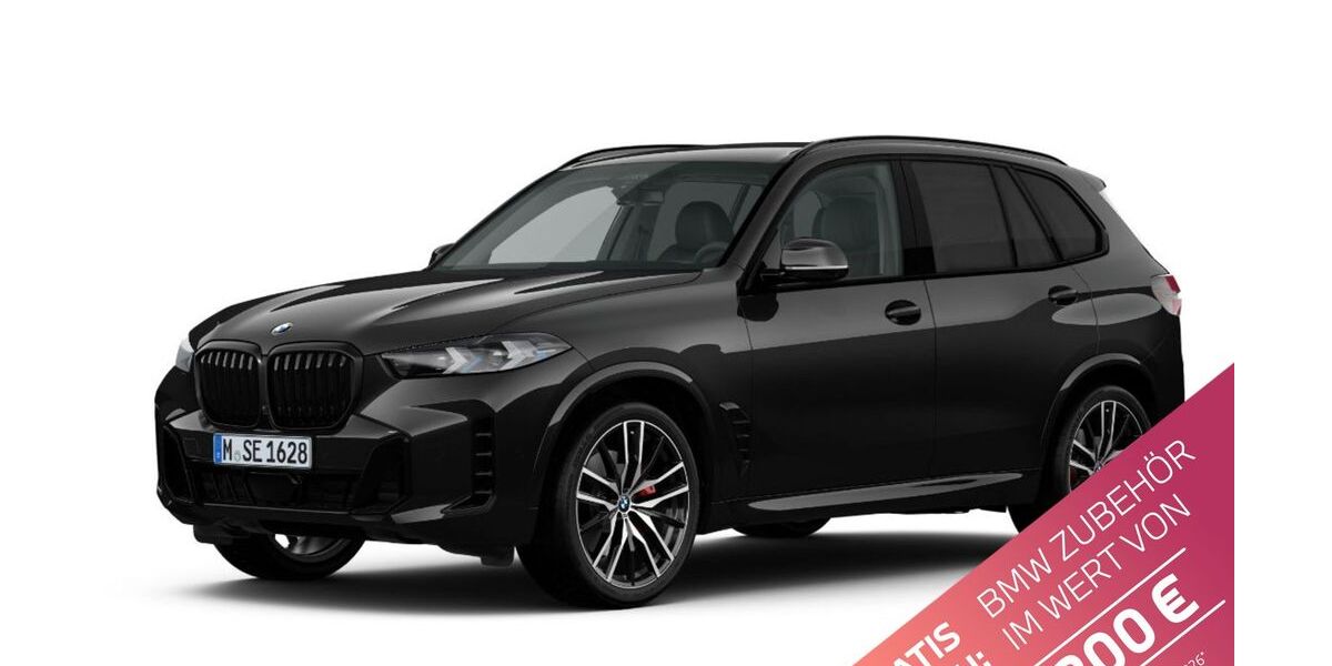 BMW X5 13.100 km 77.885 &euro; Windischleuba 04603