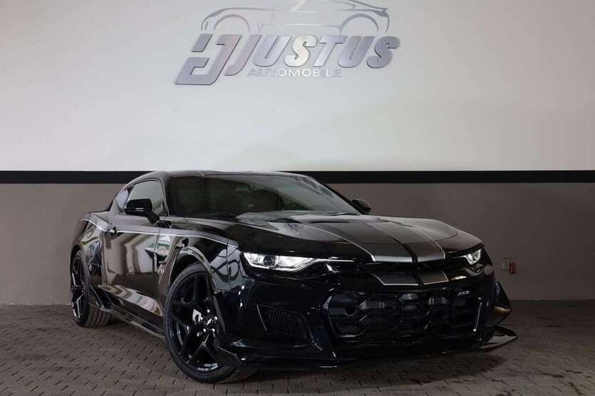 Camaro