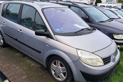 Renault Scenic 179.000 km 950 &euro; Darmstadt 64291