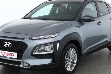 Hyundai KONA 45.421 km 19.990 &euro; Dresden 01069