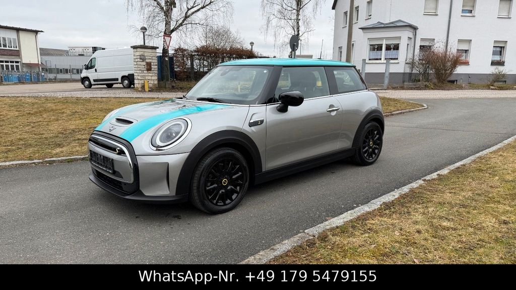 Mini Cooper SE 87.100 km 16.490 &euro; Schwabach 91126