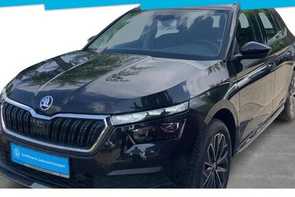 Skoda Kamiq 20.790 km 19.950 &euro; Potsdam 14480