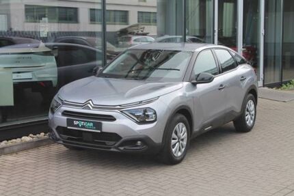 Citroen C4 88.999 km 14.490 &euro; Freinsheim 67251